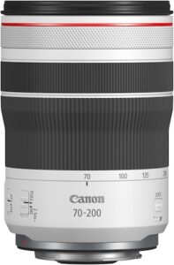 Canon 70-200mm 4.0 Tele-Objektiv Canon RF